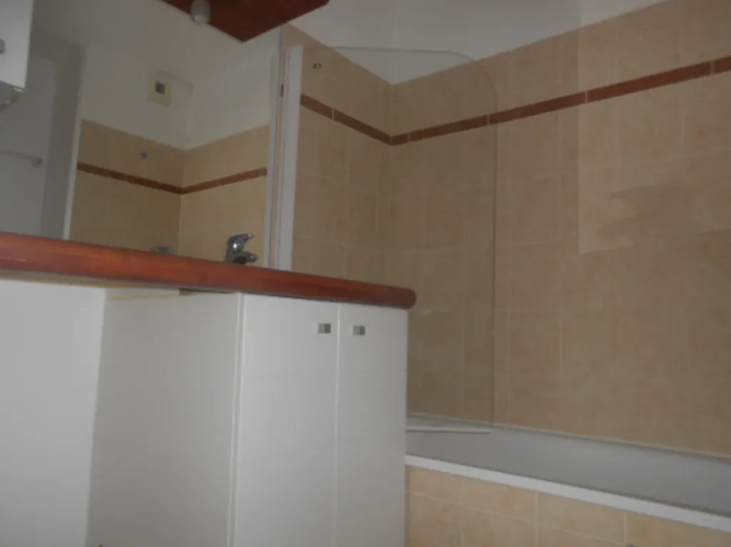 Vannitoad - 3-Piece Apartment with Balcony in Nice