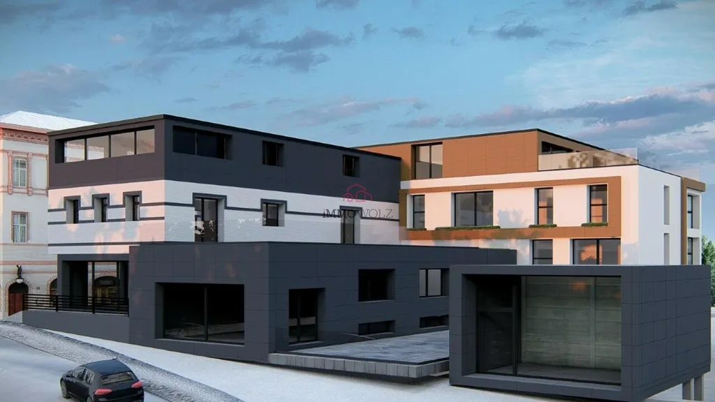 Historic-Style Residence in Wiltz-Bas