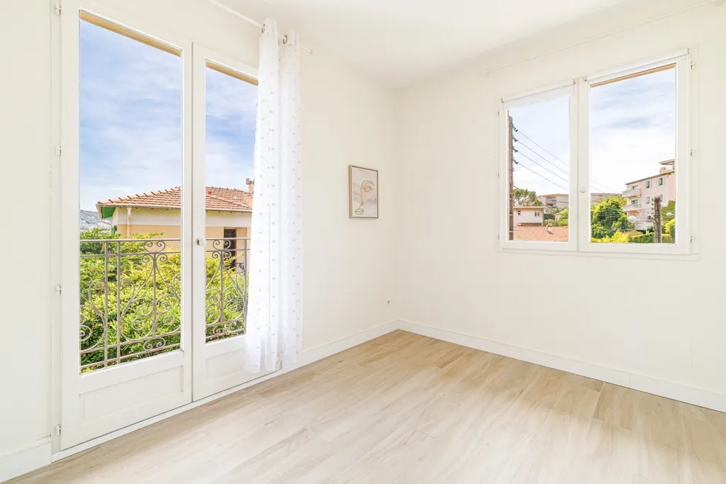 Rooms - Character House with Pool in Nice Cimiez