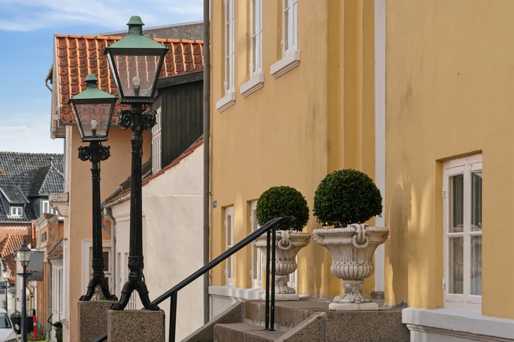 Maison 20 pièces à Bogense