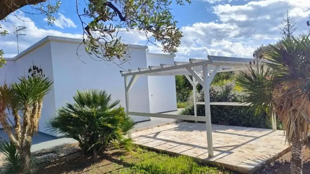 Terrass - Luxury Villa with Pool near Ostuni