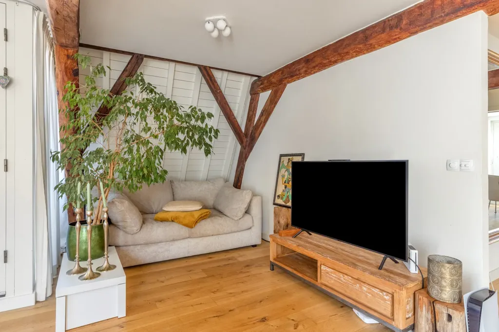 Appartement 5 pièces à Middelburg