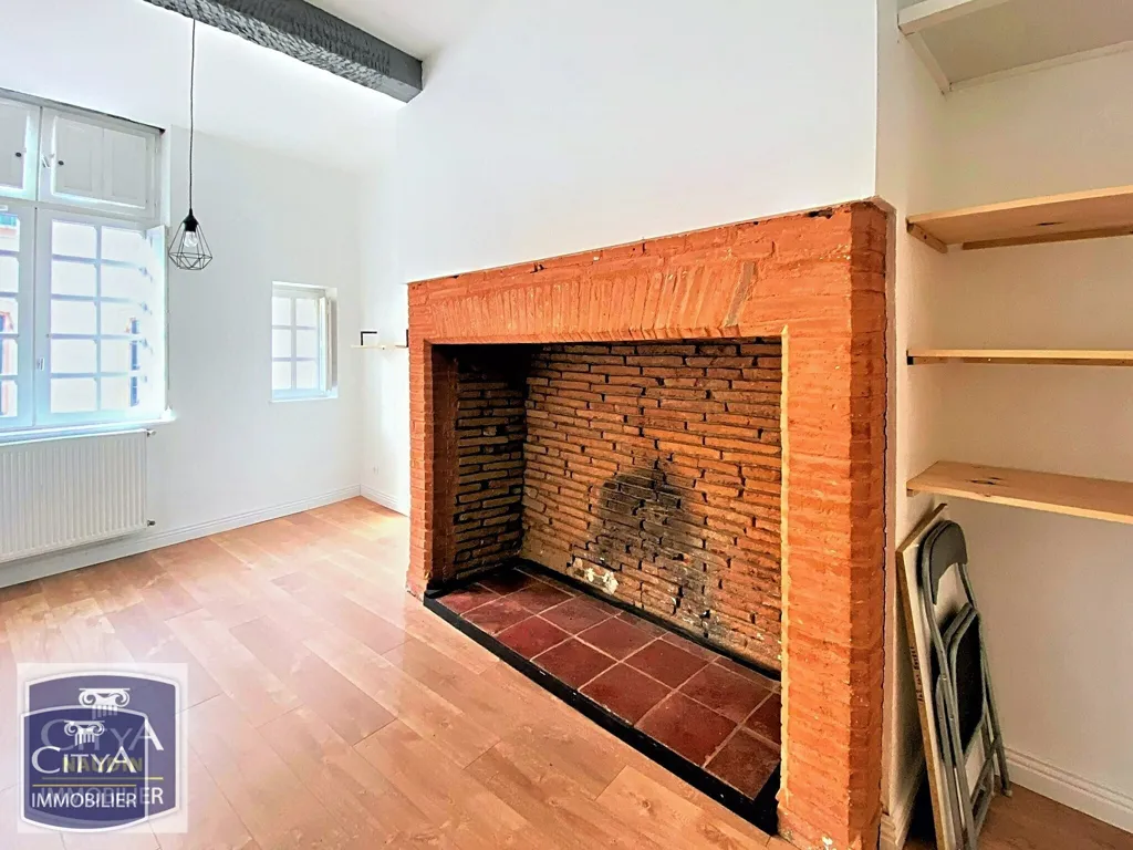 Elutuba - Modern Flat in Historic Centre, Montauban