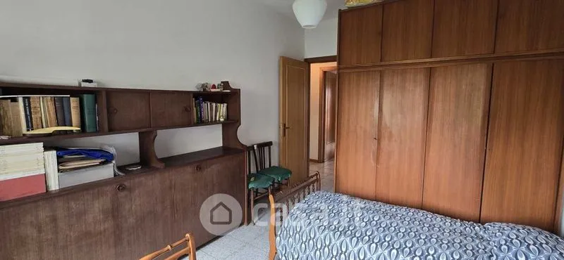 Bedrooms - Bright Apartment with Balcony in Vasto