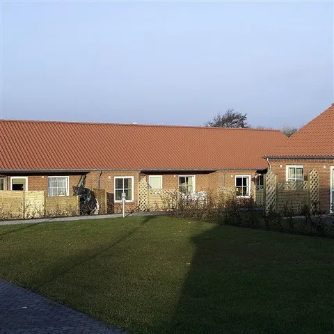 Välivaade - Student Apartment on Simonivej, Pandrup
