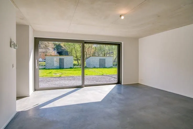 3 magamistoaga maja asukohas Vaux-Sur-SÛre