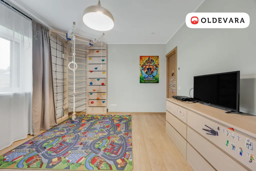 Maison 5 pièces à Harku vald