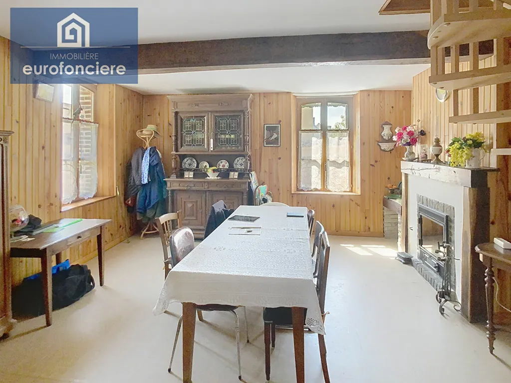 Söögituba - Charming Country House near A5