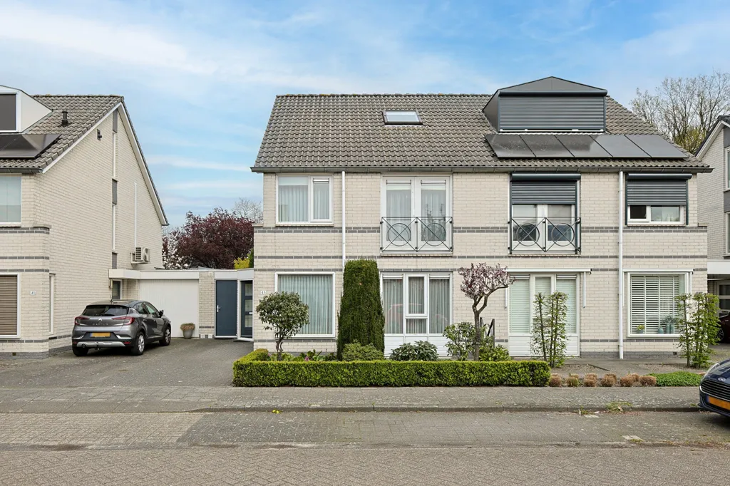 Maison 6 pièces à Eindhoven