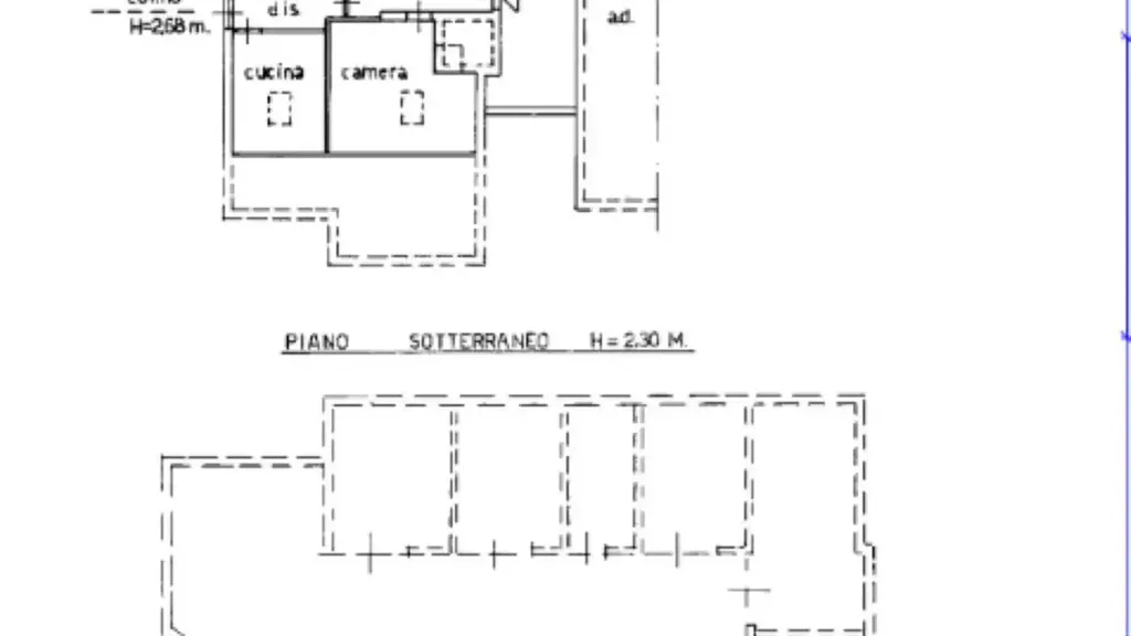 Plaan - Bright Apartment with Balcony in Bruino