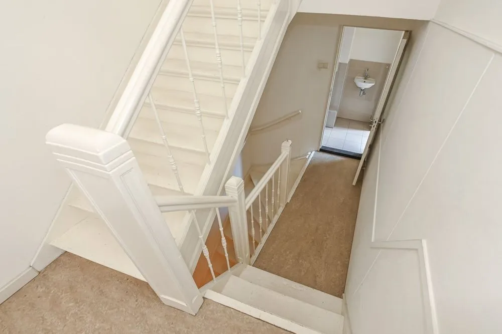 Pièces - Classic Penthouse with Balcony in Den Haag