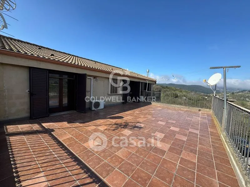 Terrass - Villa with Pool in Monterosso Almo