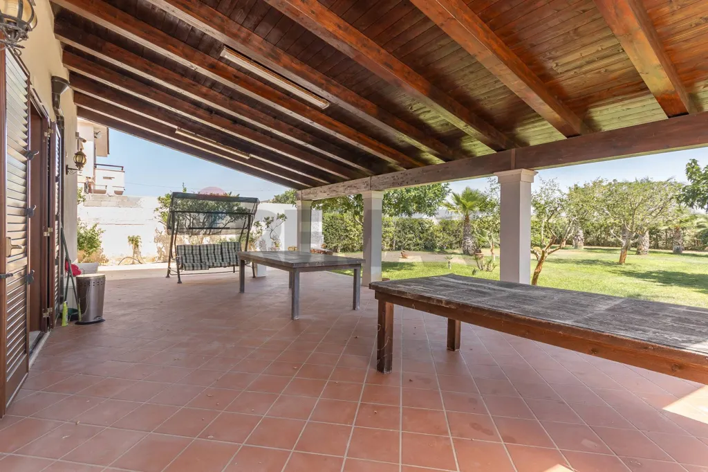 Terrass - Villa with Sea View near Ispica
