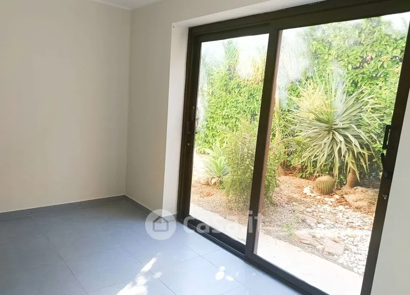 Pièces - Rustic Villa with Garden in Siracusa