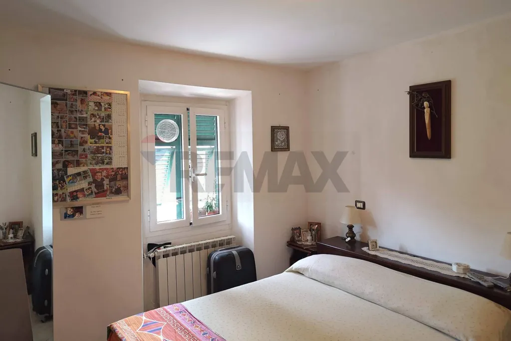 Chambres - Apartment with Terrace near Sassello Centre