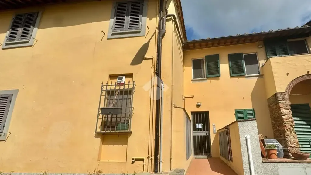 Välivaade - Apartment with Balcony in Carmignano