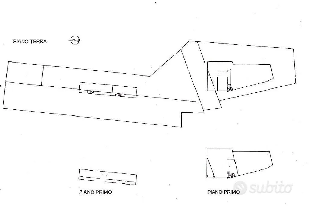 4-room commercial property in IT