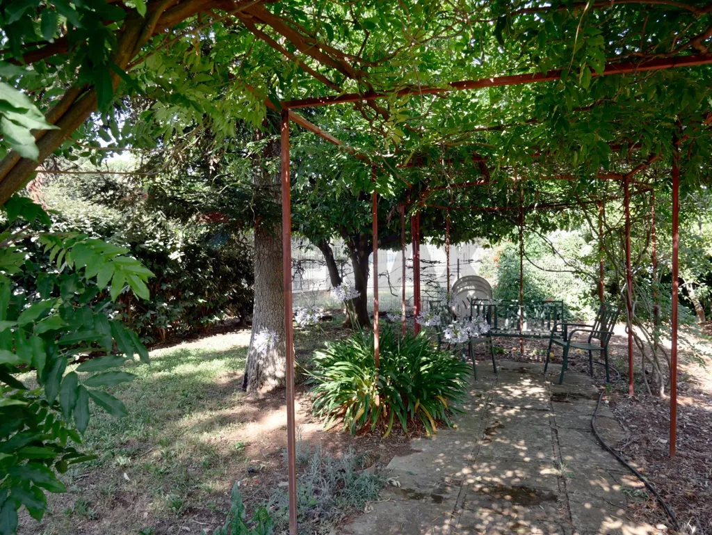 Aed - Villa with Garden near Bitonto
