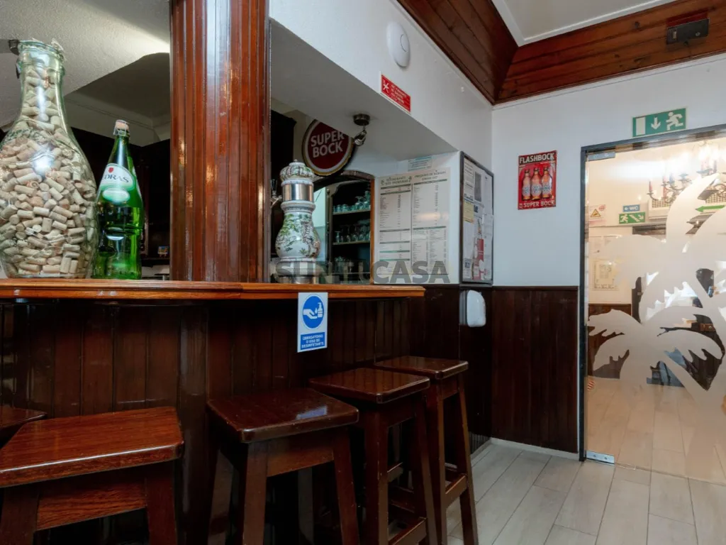 Pièces - Luxury House with Restaurant in Albufeira
