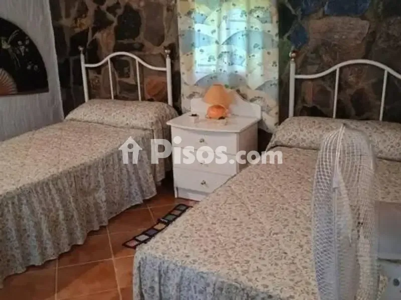 Magamistoad - Chalet with Pool in San Juan de Moró