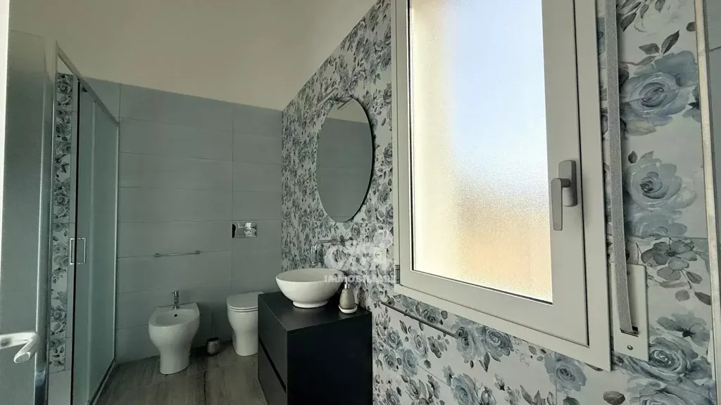 Vannitoad - Central Apartment with Sea View in Marsala