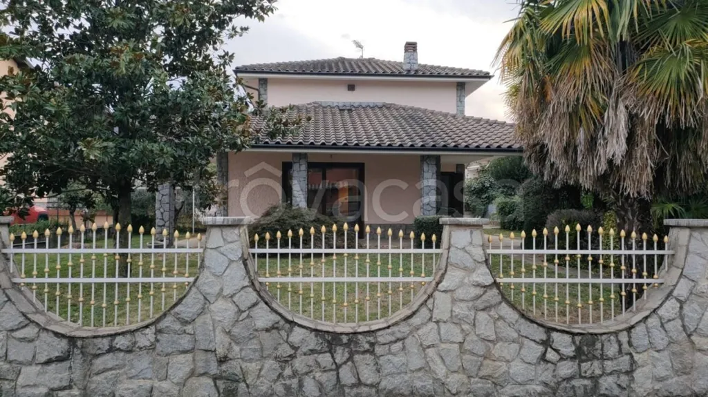 Extérieur - Rustic Villa with Garden in Bruino