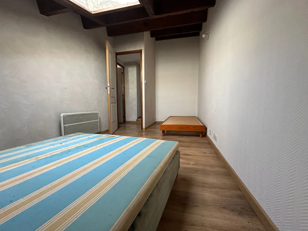 Magamistoad - Townhouse with Terrace in Maché