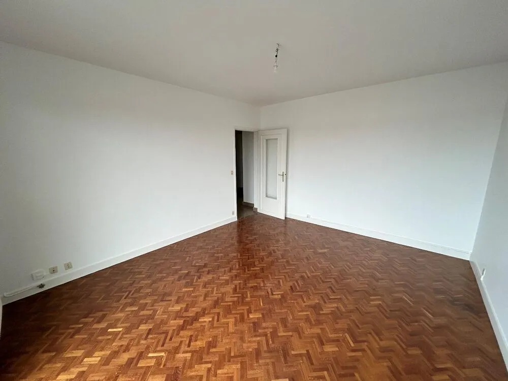 Pièces - Appartement T2 avec Parking dans le Quartier Béranger à Tours