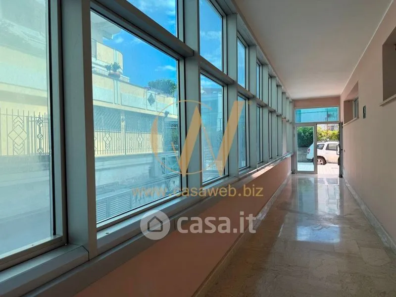 Entrée - Fully Furnished Flat in Caserta