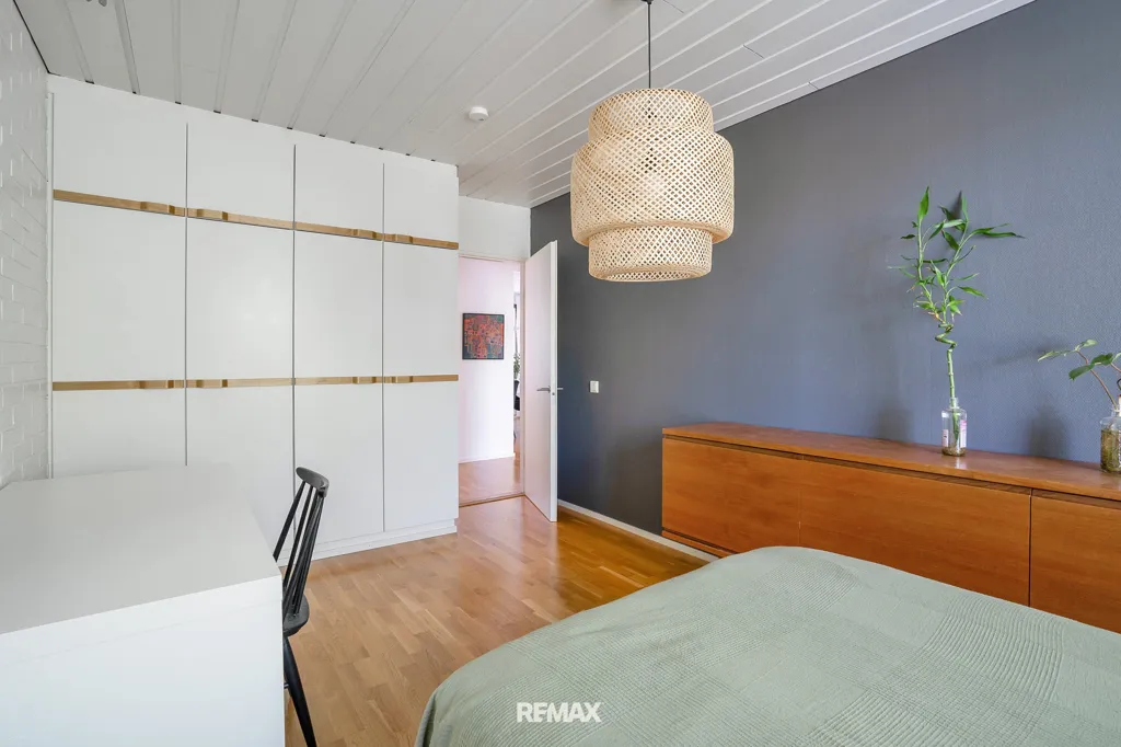 Magamistoad - Spacious Apartment with Sauna in Ilmarinen, Lieto