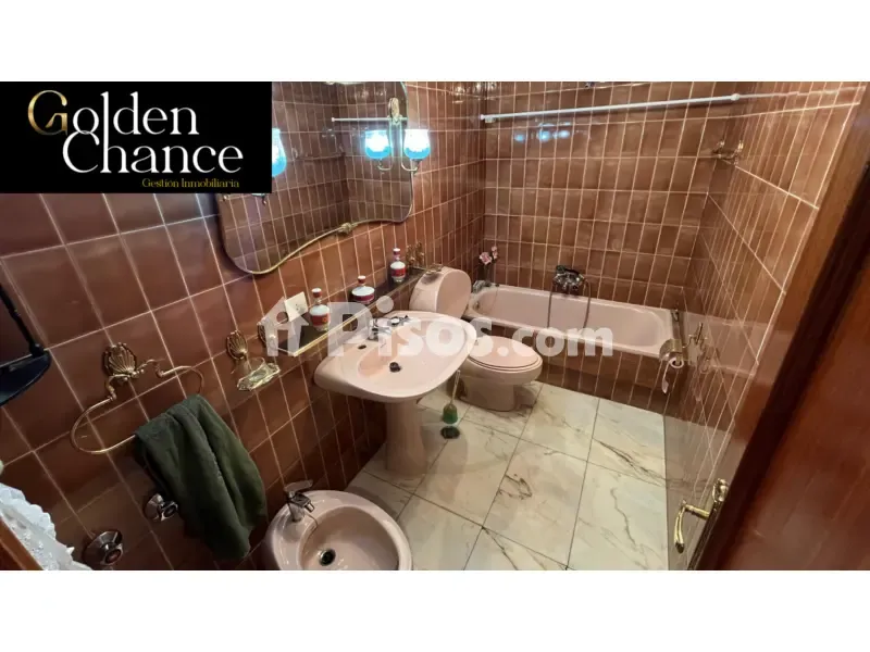Vannitoad - Apartment with Terrace in Central Burgos