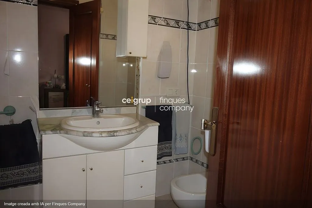 Bagni - Terraced House with Terrace in Vilafant
