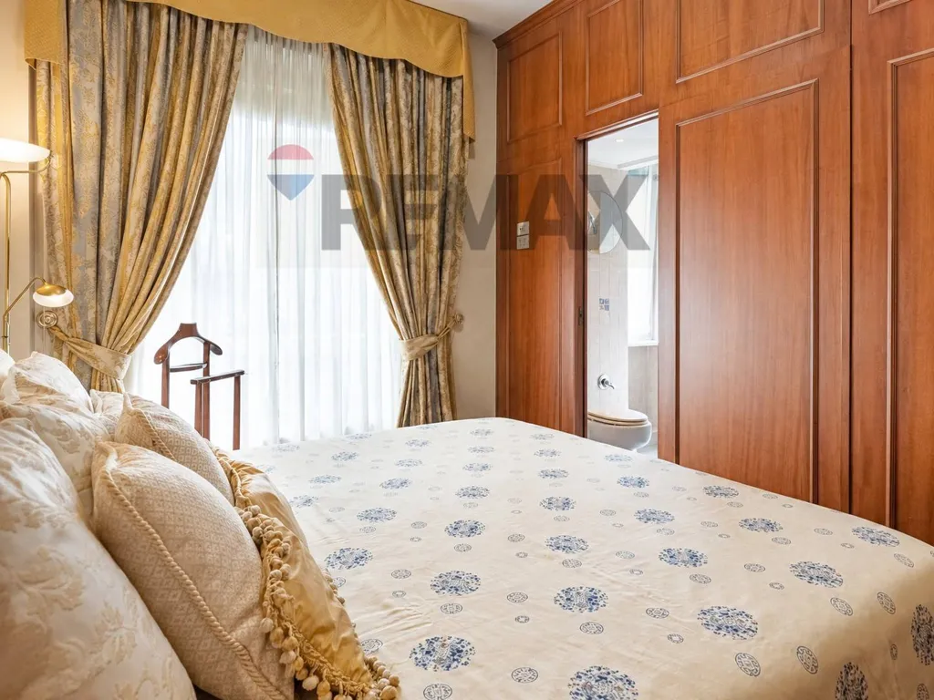 Magamistoad - Panoramic Triplex in Monteverde Vecchio, Rome