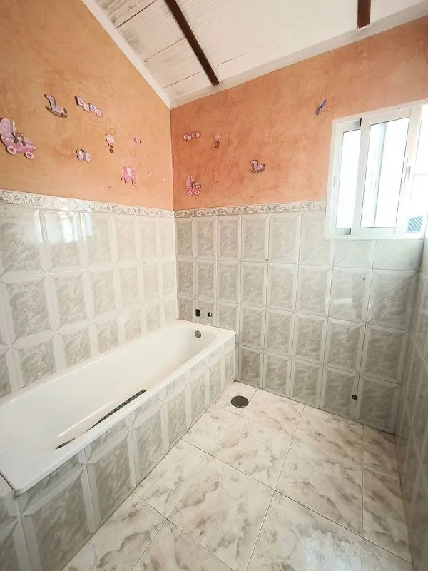 Bagni - Rural House with Garden in San Roque