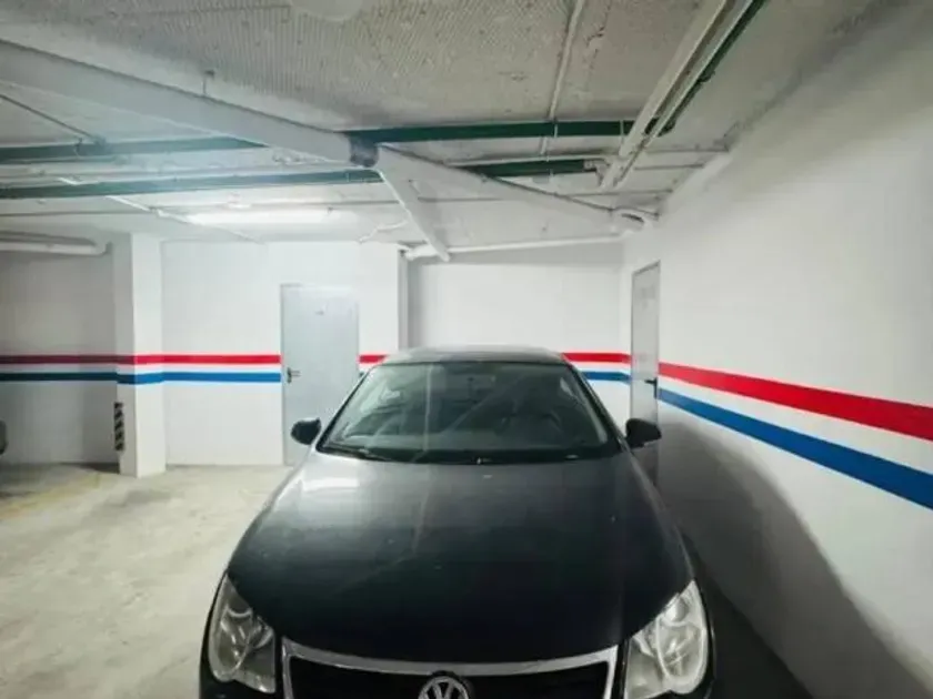 Garage - Modern Flat with Balcony in Jerez