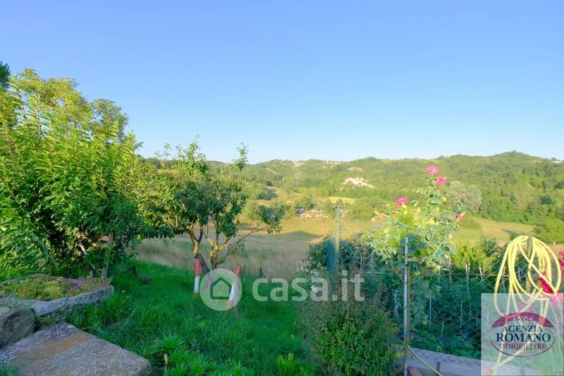 Jardin - Rustic Farmhouse with 28,000sqm Land in Sorba