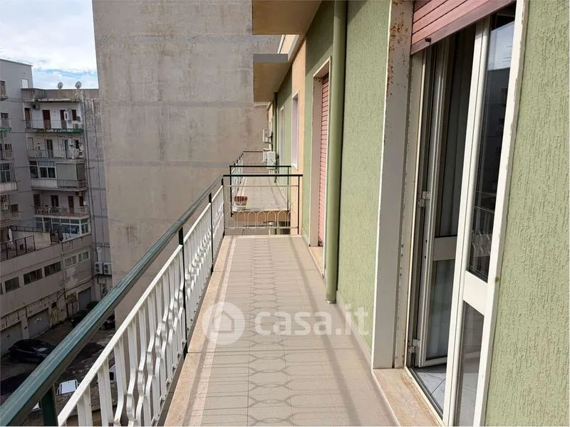 Balcone - Spacious Flat with Balcony in Siracusa