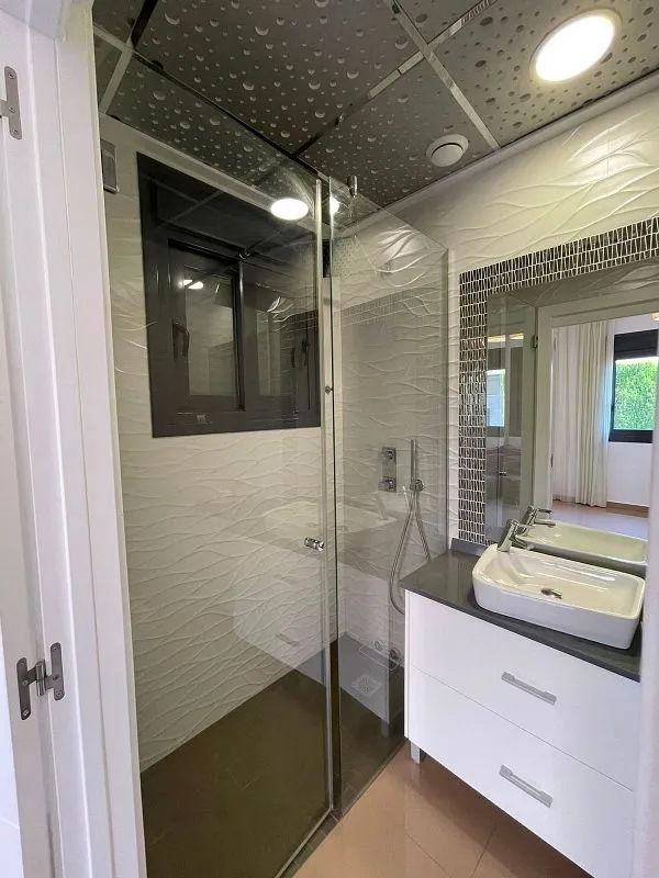 Bagni - Chalet with Private Pool in Campoamor