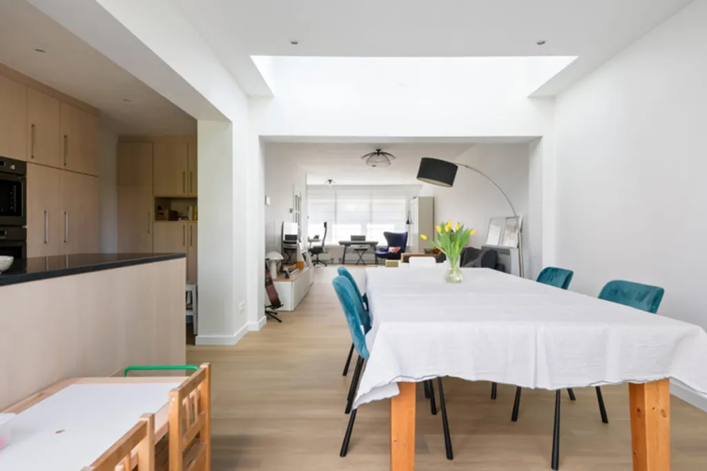 Maison 3 chambres à Boechout