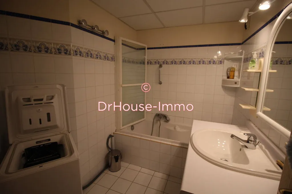 Vannitoad - Apartment with Balcony in Cavalaire-Sur-Mer