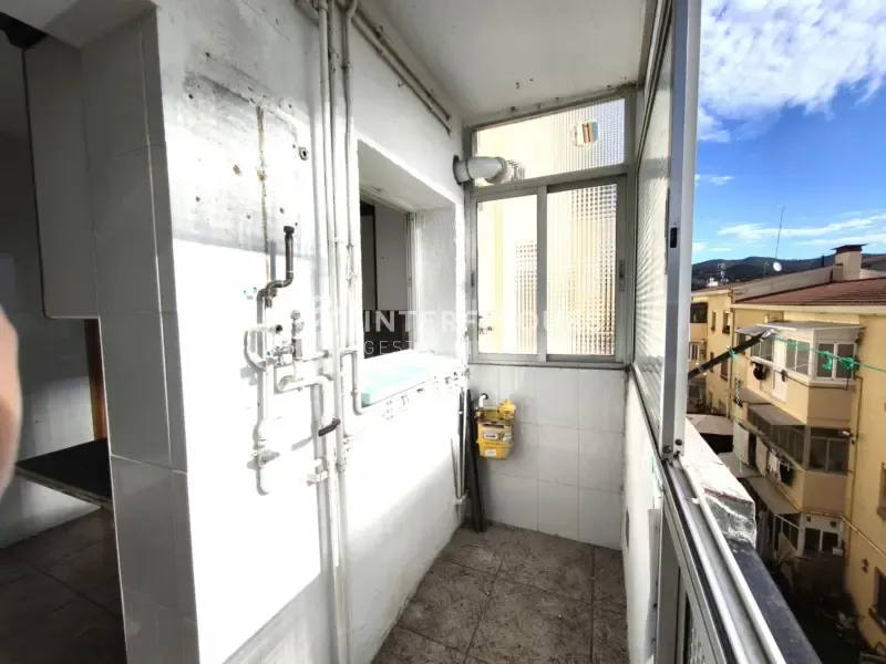 Rõdu - Apartment with Balcony in Badalona