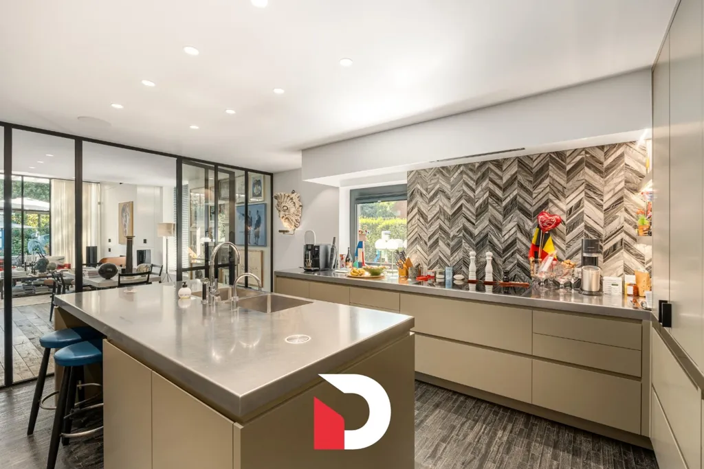 3-bedroom house in Brugge