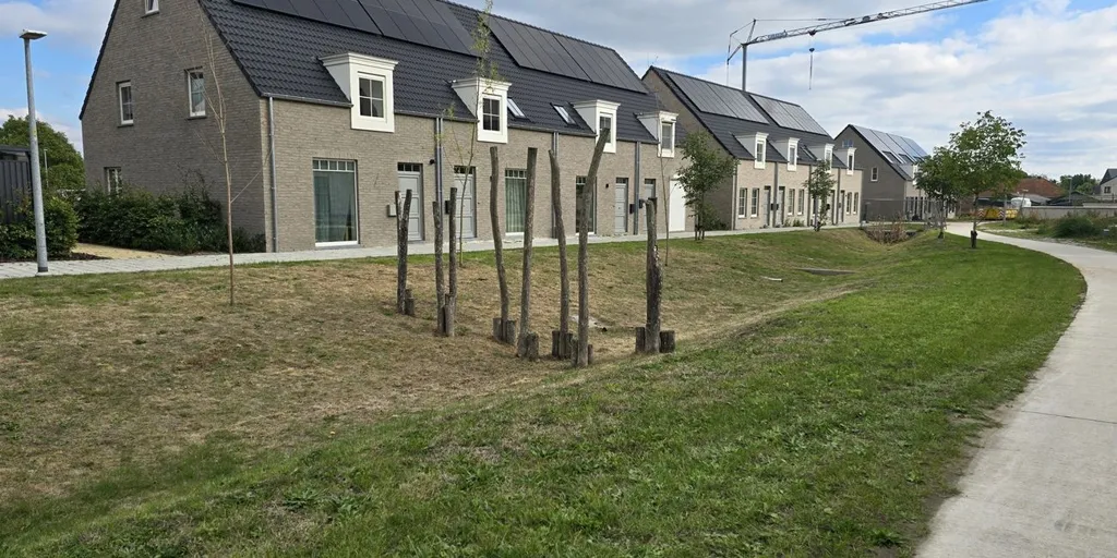 Välivaade - New Build Project in Oud-Turnhout
