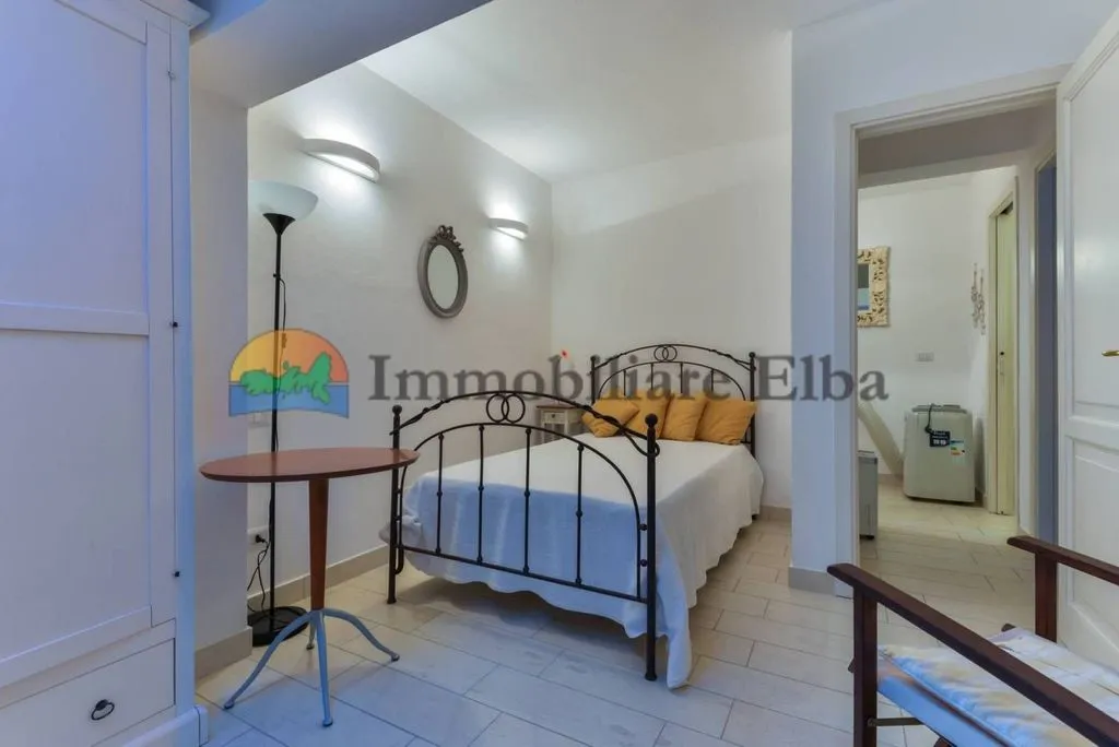 Magamistoad - Luxury Flat with Terraces in Capoliveri, Tuscany