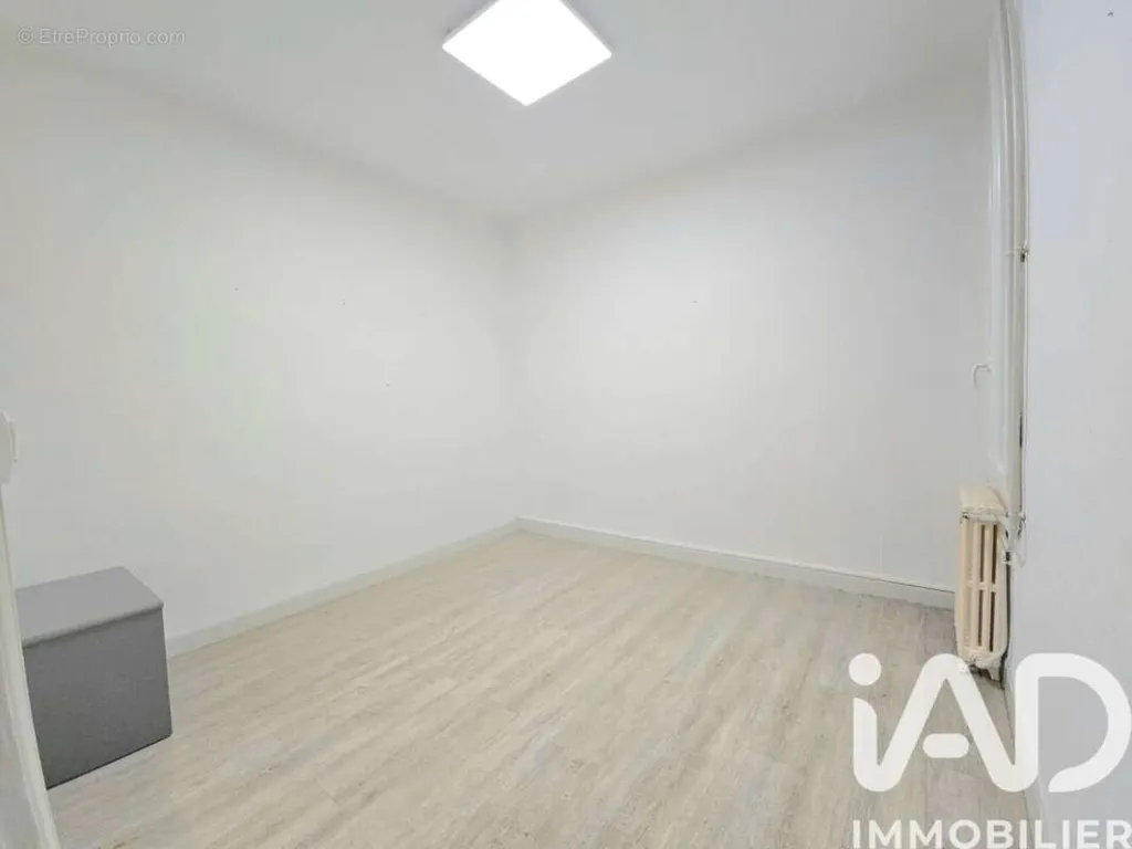 Appartement 3 pièces à Tarbes