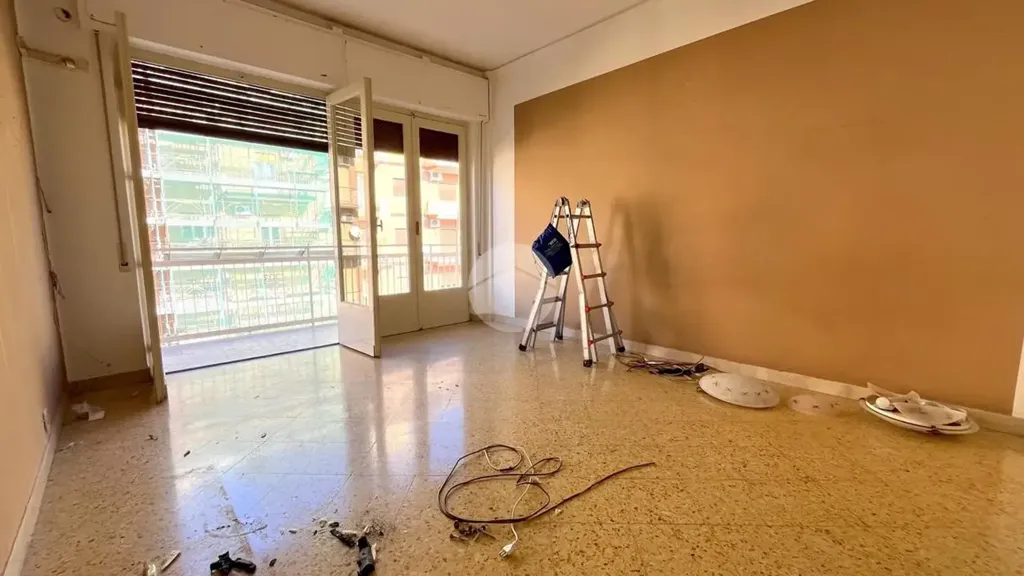Stanze - Apartment with Balcony in Palermo