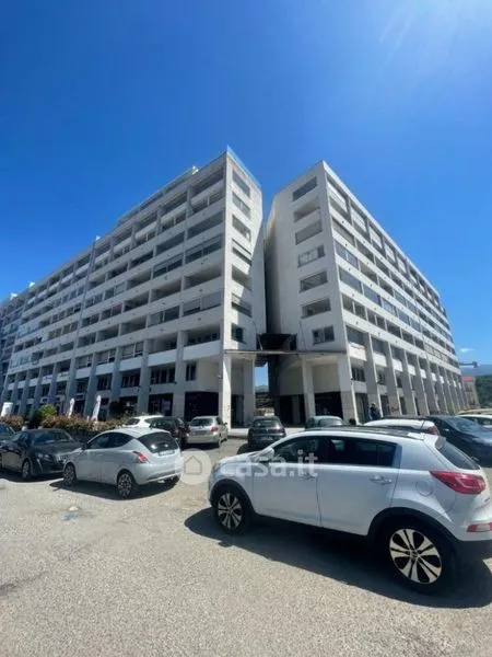 Extérieur - Luxury Flat with Panoramic Terrace in Cosenza