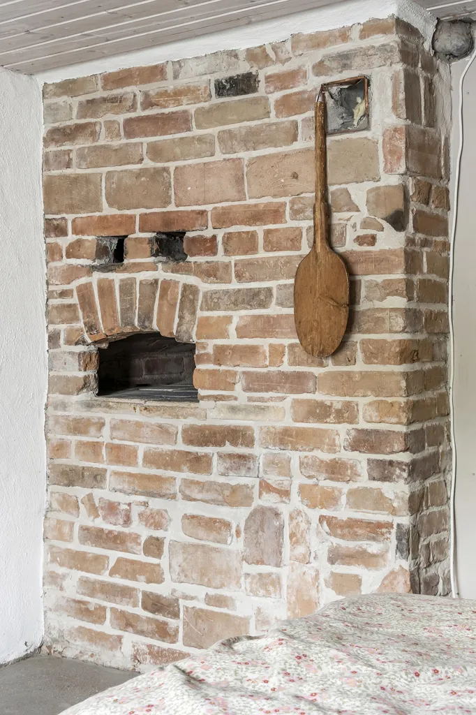 Stanze - Charming House with Historic Features in Old Town, Köping