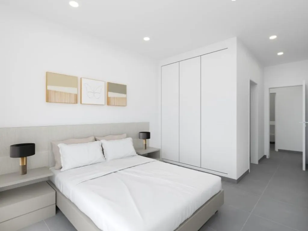Chambres - Luxury Apartment with Pool in Mexilhoeira Grande