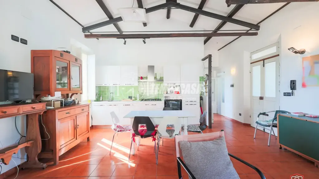 Söögituba - Independent House with Panoramic View in Predappio